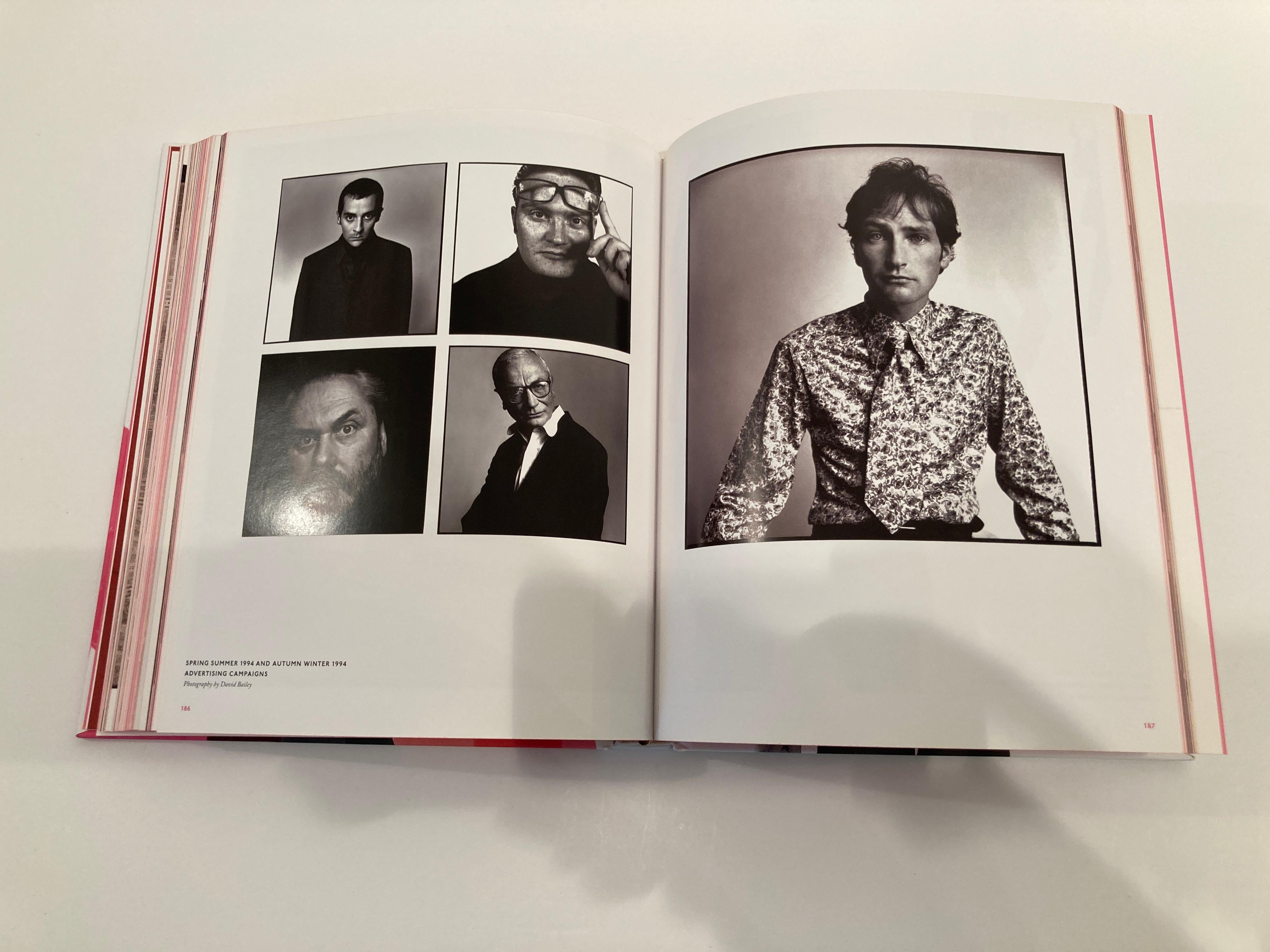 Hello, My Name Is Paul Smith: Fashion and Other Stories Book For Sale 4