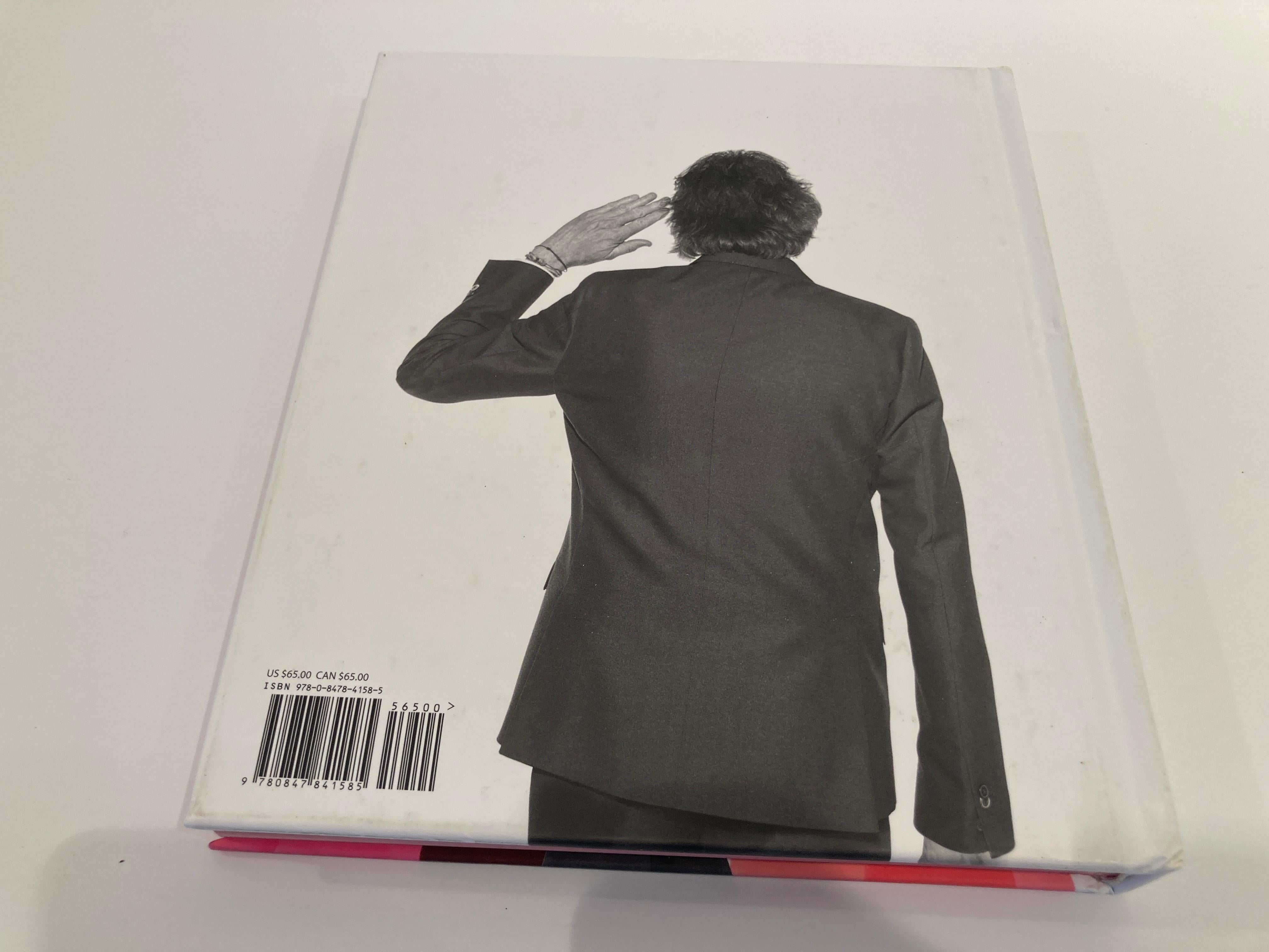 Modern Hello, My Name Is Paul Smith: Fashion and Other Stories Book For Sale