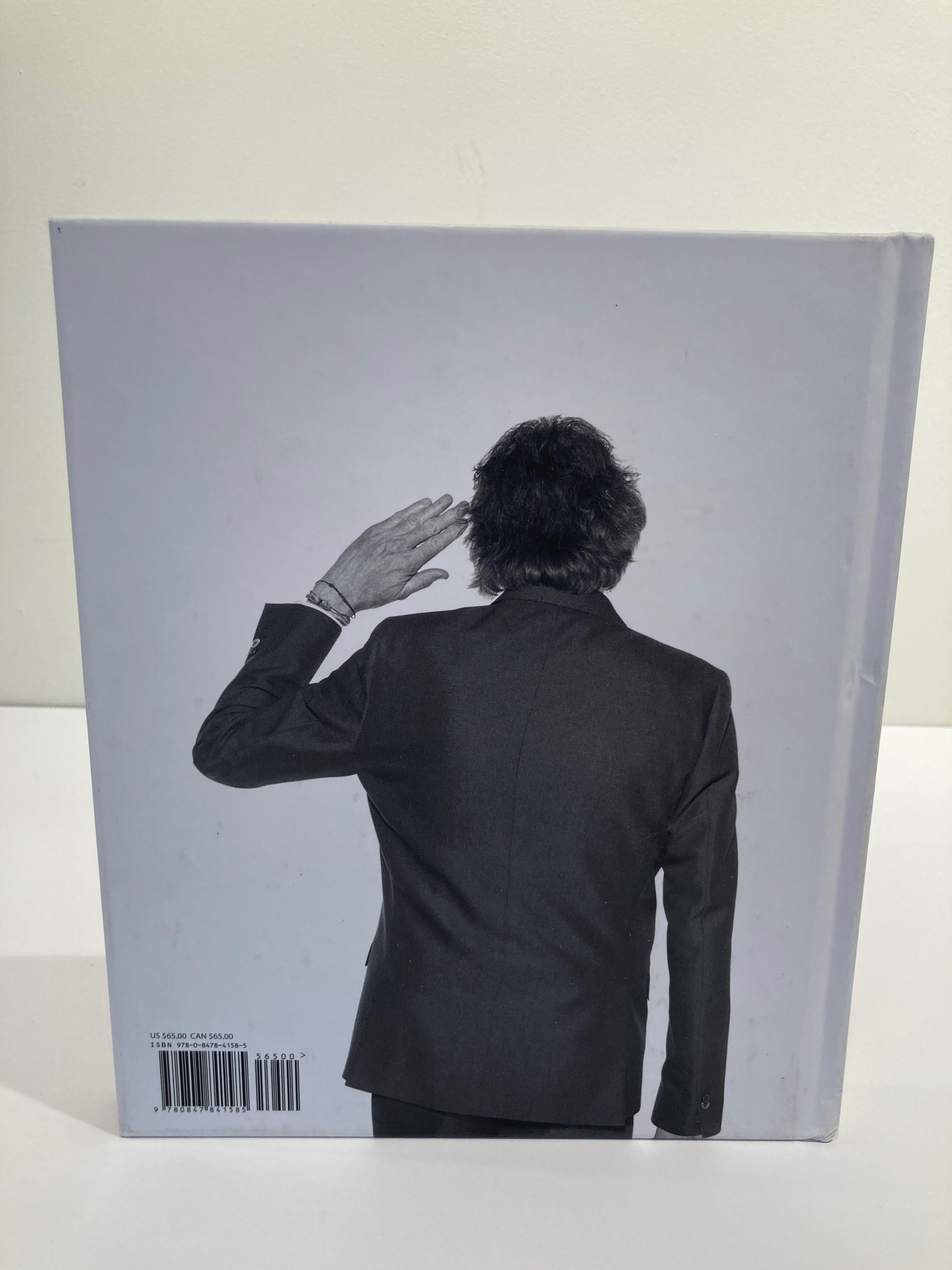 20th Century Hello, My Name Is Paul Smith: Fashion and Other Stories Book For Sale
