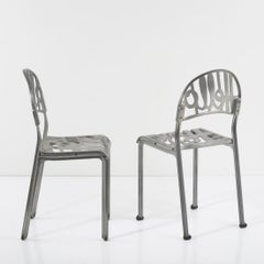 Hello There Chair by Jeremy Harvey for Artifort, Netherlands, 1960