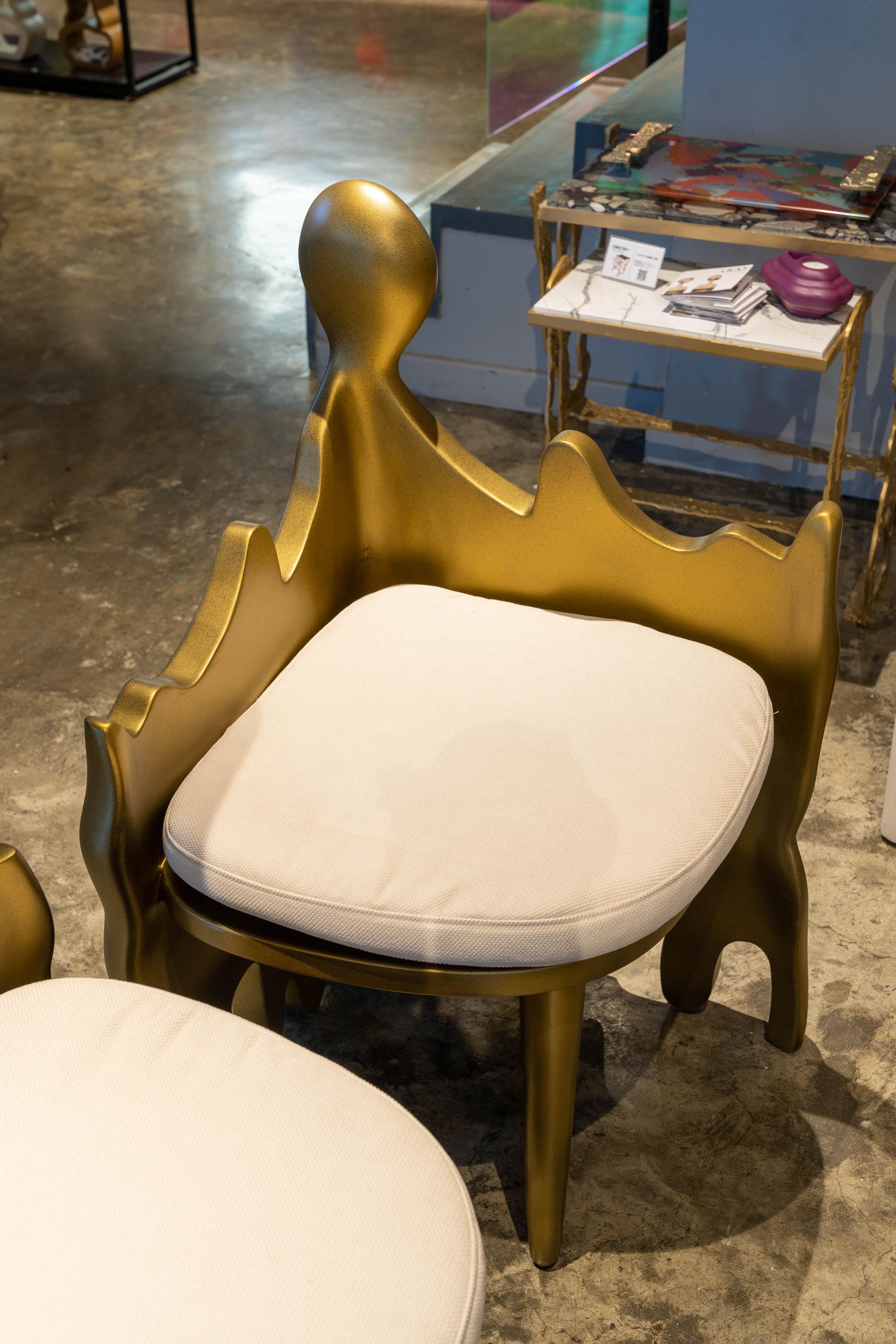 HELLO- Wood Chair For Sale 3