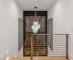 Helmi 9 Chandelier by Cameron Design House