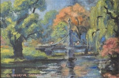 S. L'Heureux Thereloe