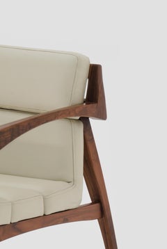 Helmut Armchair