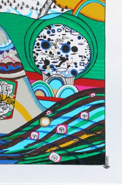 Concorso di bellezza Sole e Luna dal Portfolio Vienna Daydreams di Helmut Kand