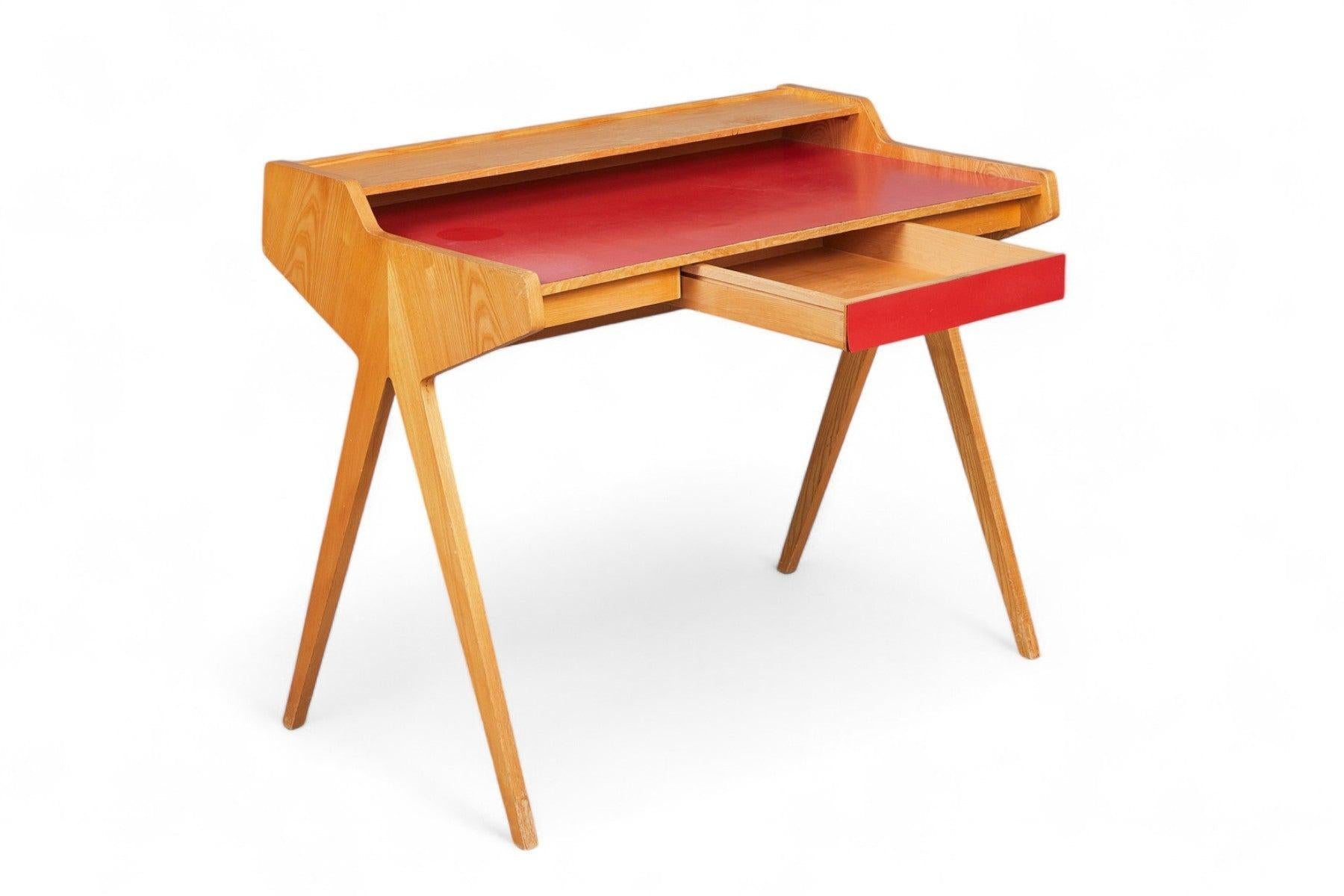 Mid-Century Modern Helmut Lagg 