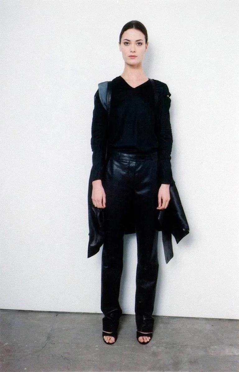 Helmut Lang AW 1999 Parachute Blazer In Good Condition In Morongo Valley, CA