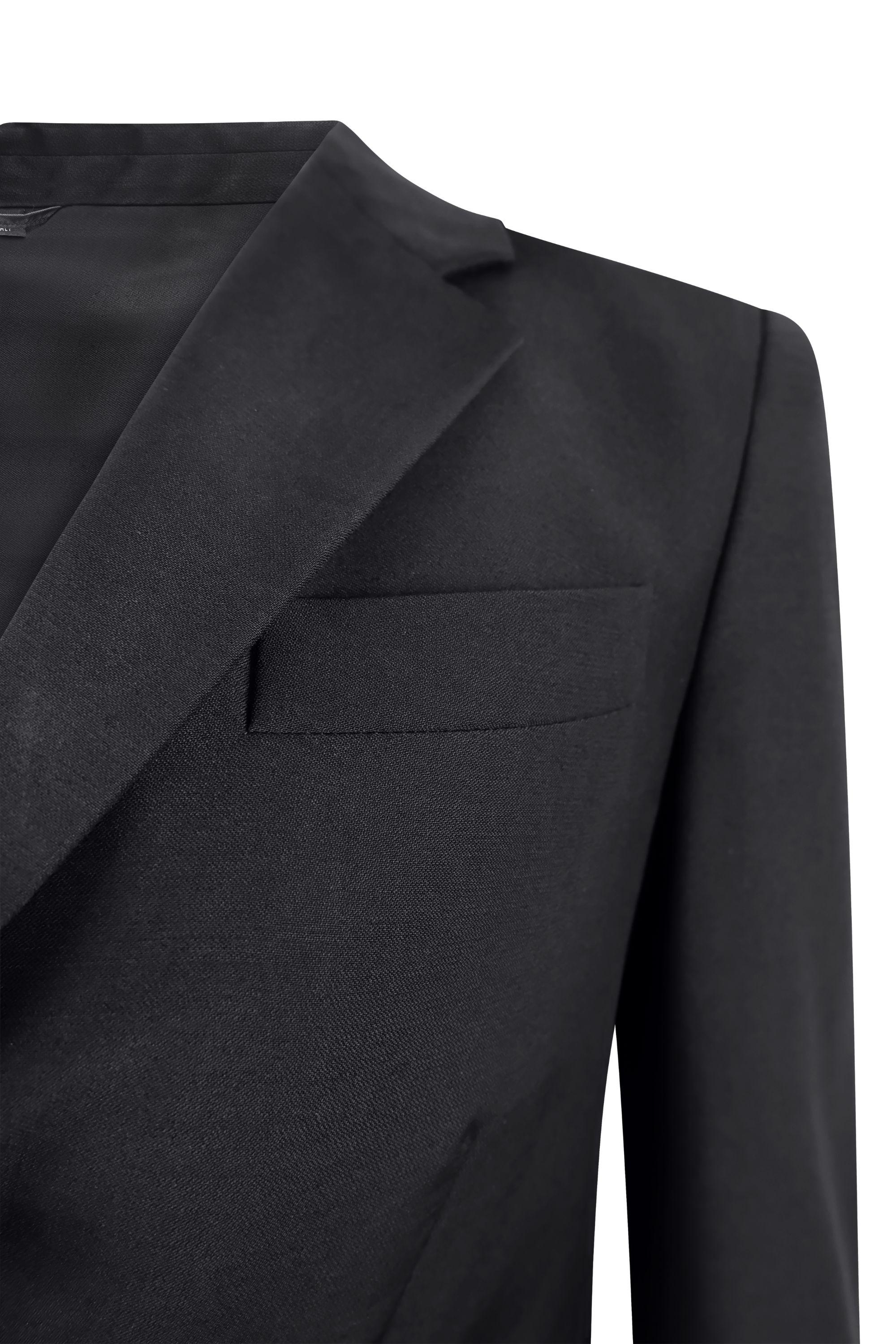 Helmut Lang AW 1999 Parachute Blazer 2