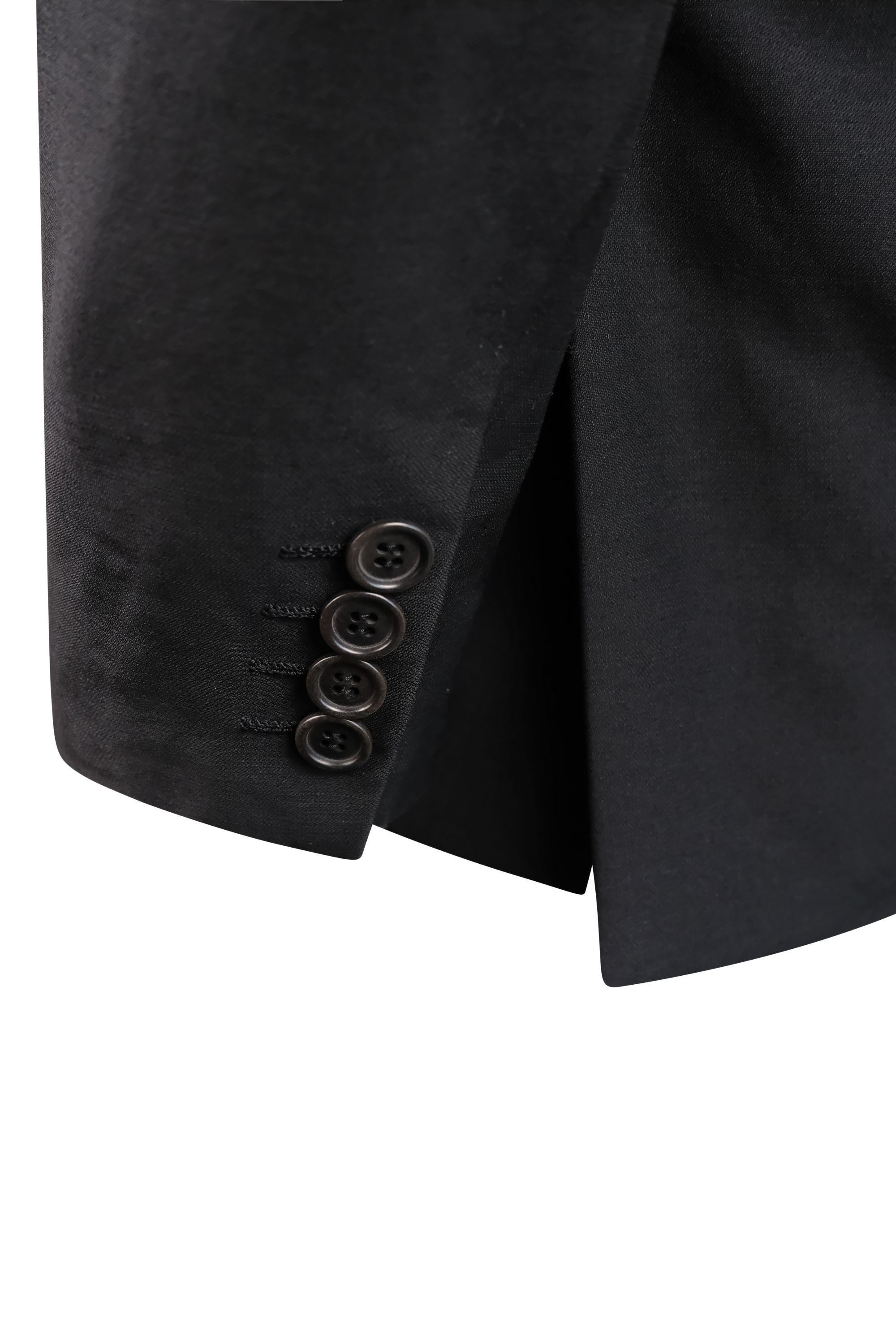 Helmut Lang AW 1999 Parachute Blazer 3