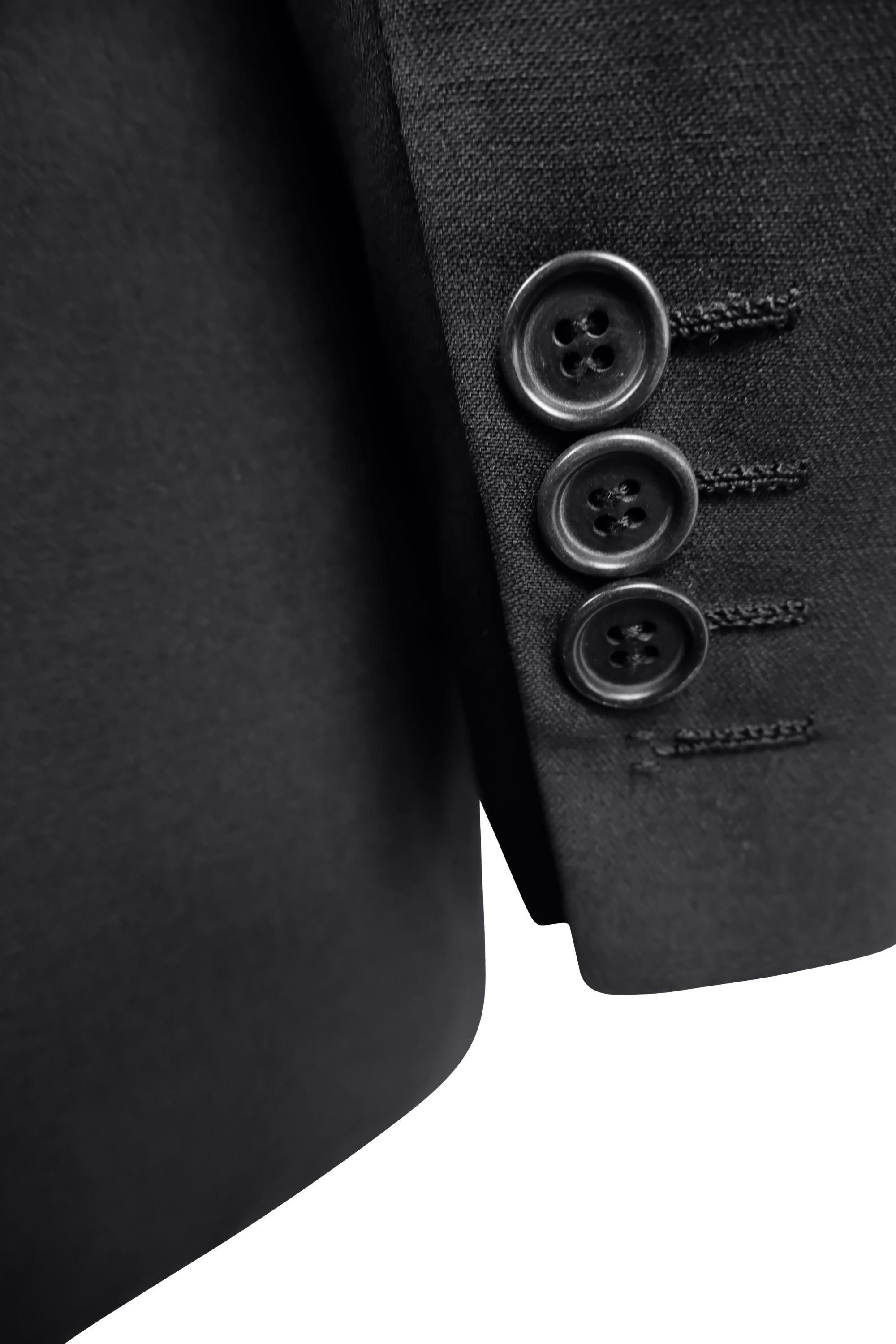 Helmut Lang AW 1999 Parachute Blazer 4
