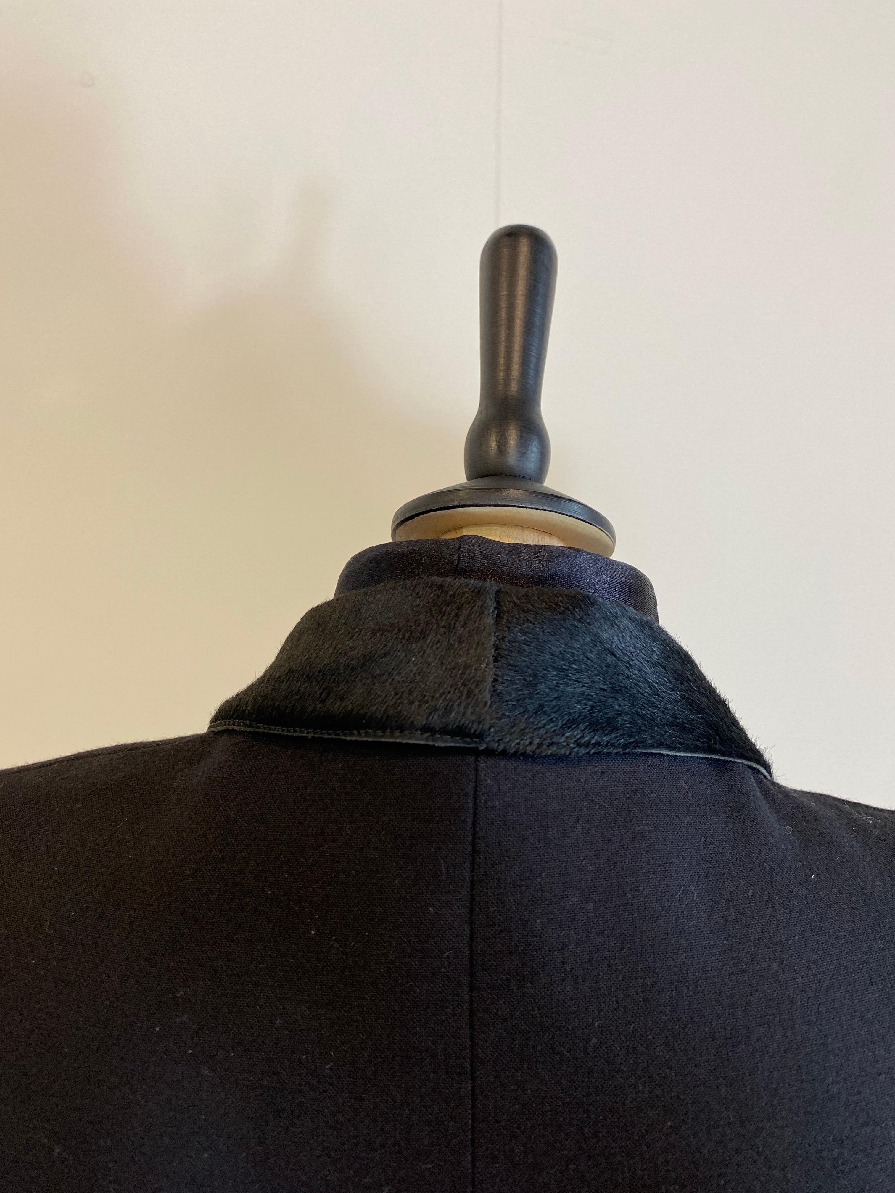 Giacca Helmut Lang Nero in vendita 1