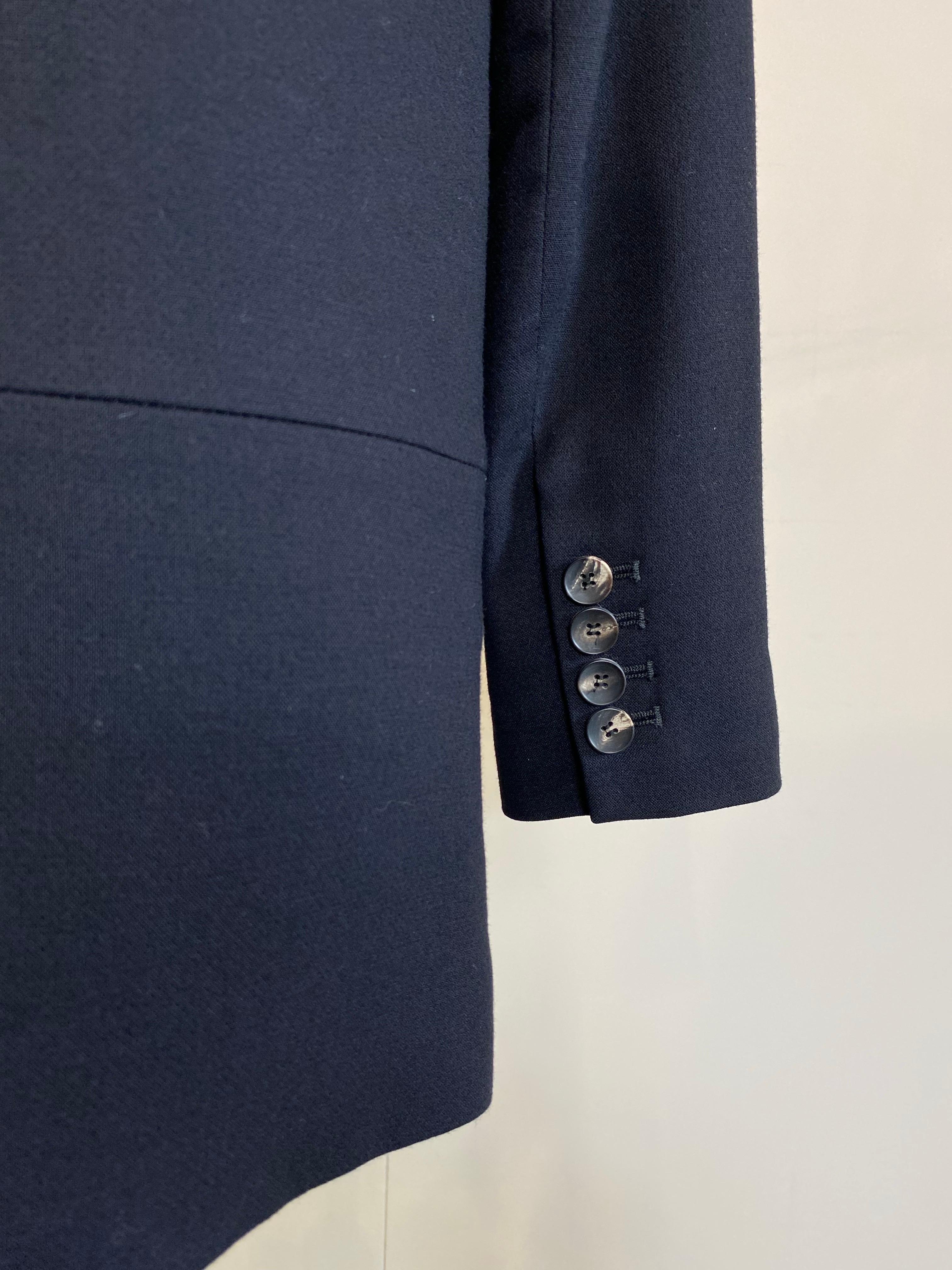 Giacca Helmut Lang Nero in vendita 2