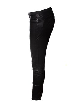 Helmut Lang, Black leather legging
