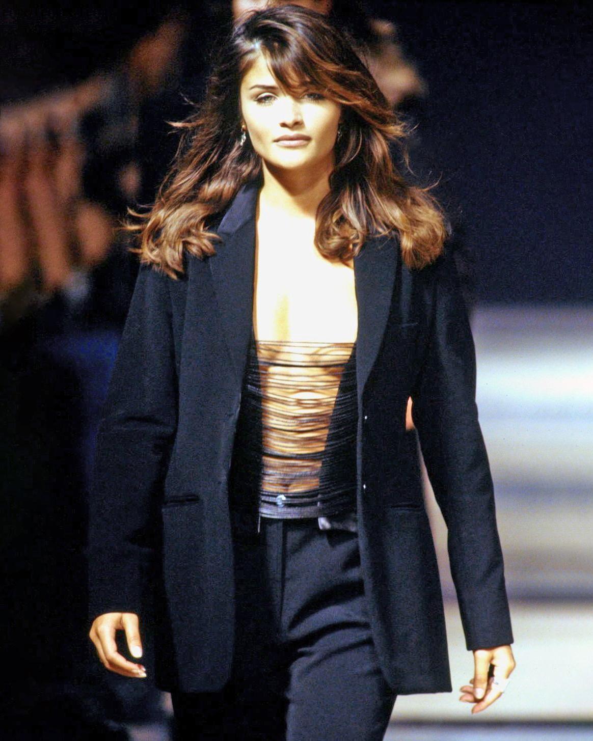 helmut lang 1992