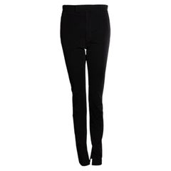 Helmut Lang, Black pantalon