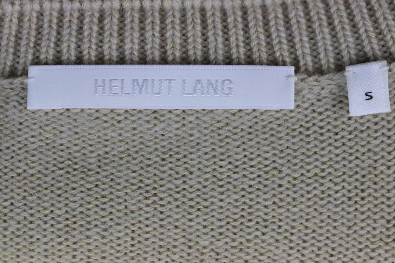 helmut lang rn 119376