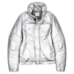 Helmut Lang Jacke Atsro Moto Re-Edition Größe L
