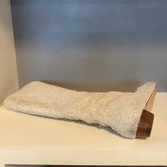 Helmut Lang Rock Leather Boots Size 38.5