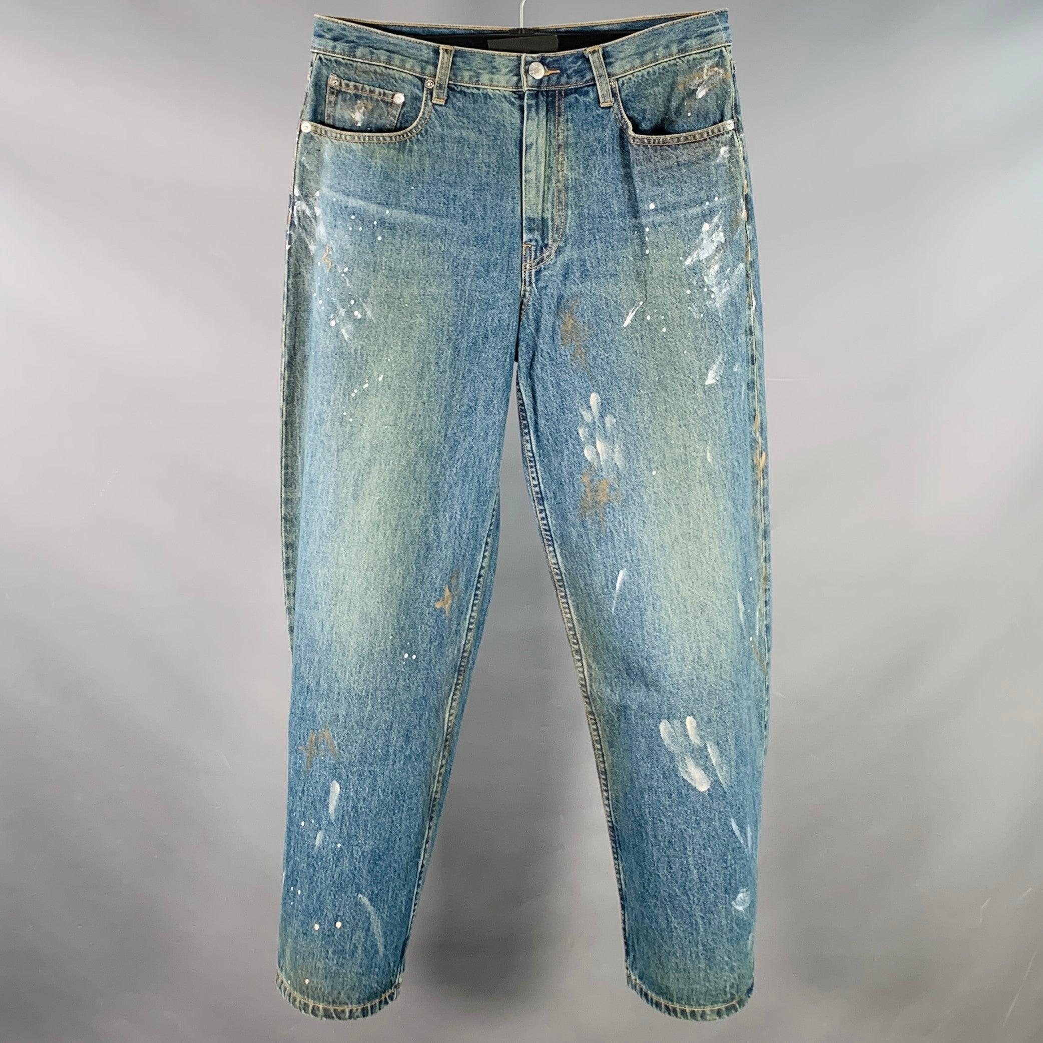 HELMUT LANG Jeans 