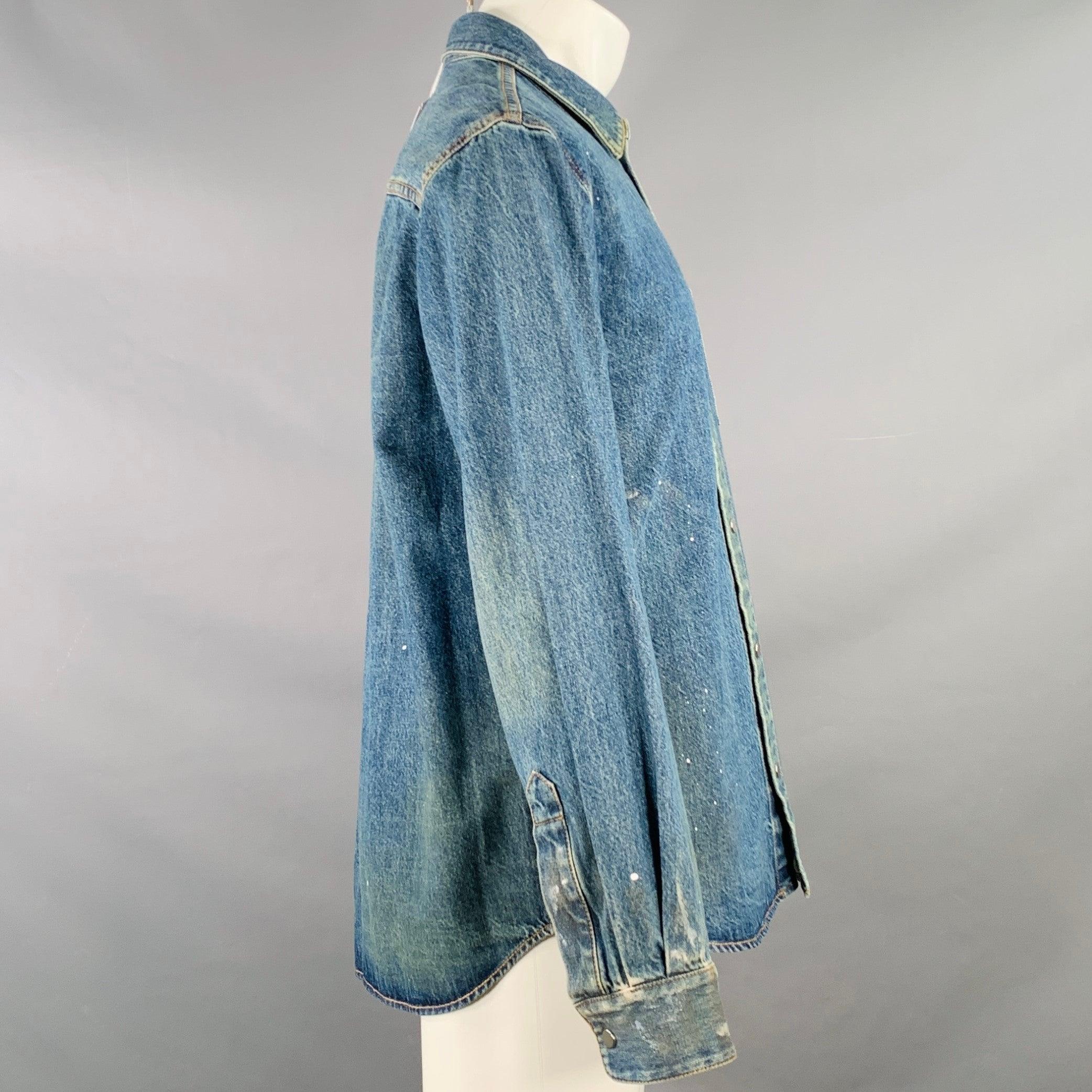 HELMUT LANG 