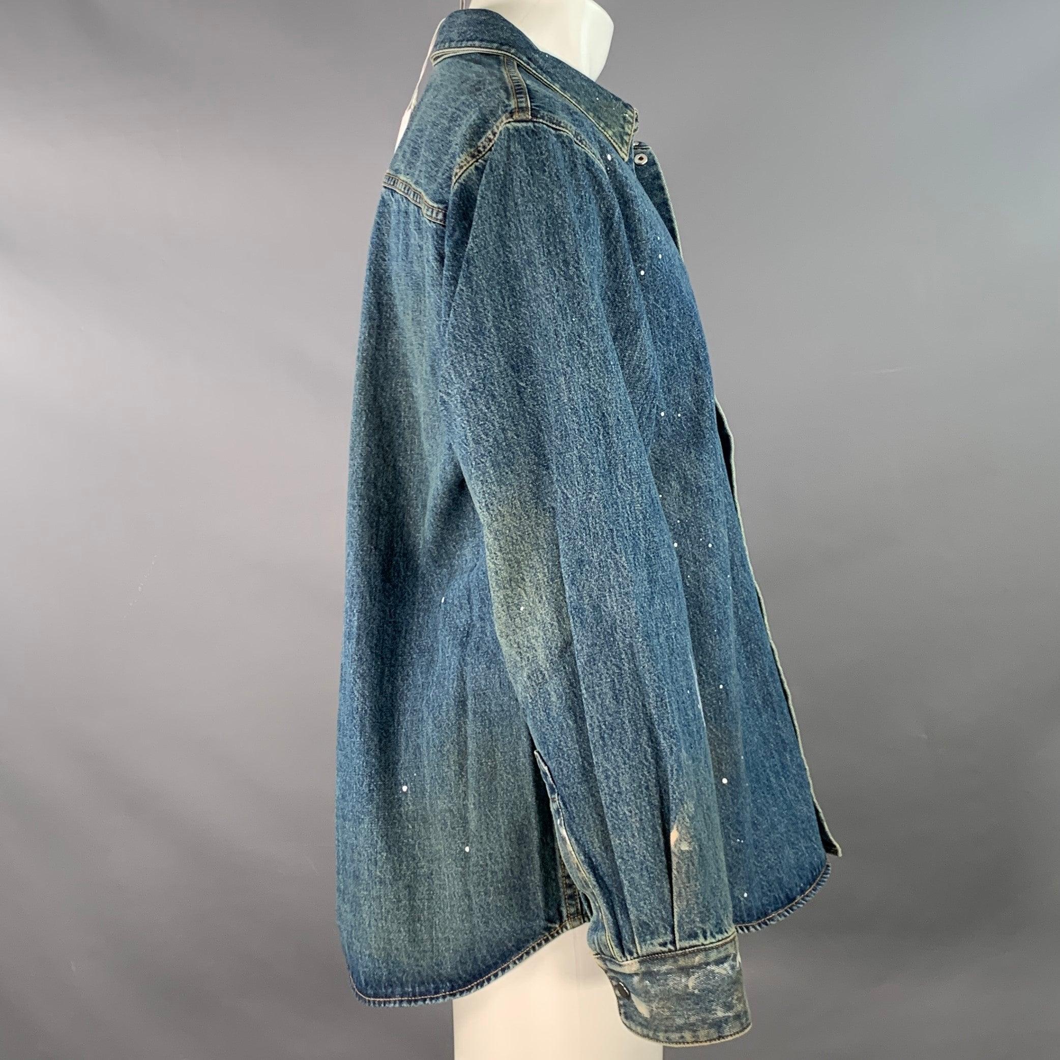 HELMUT LANG 
