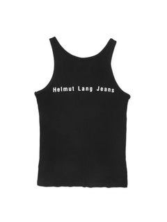 Helmut Lang SS1998 Boyscout Tank Top