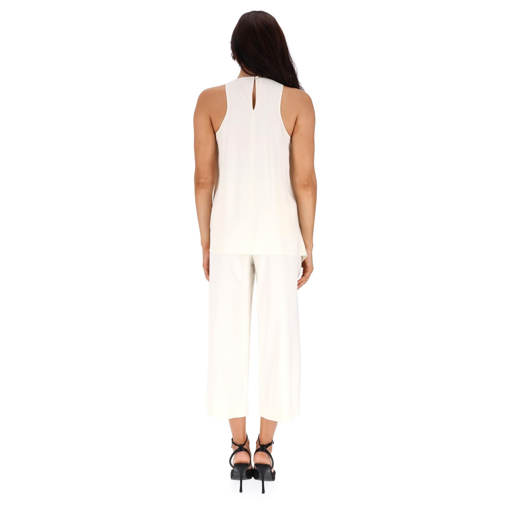 Conjunto de top y pantalón Helmut Lang en Bueno estado para la venta en London, GB