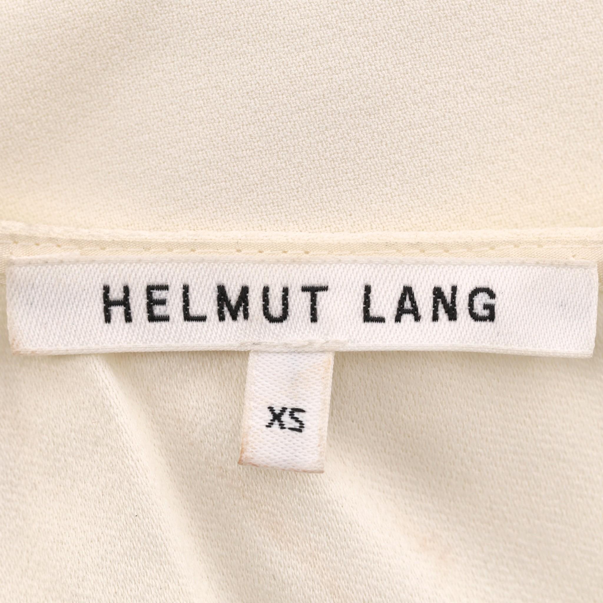 De las mujeres Conjunto de top y pantalón Helmut Lang en venta