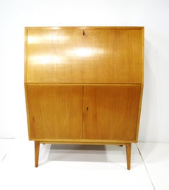 Helmut Magg Birch, segretario di WK Mobel Germania