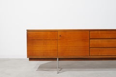Helmut Magg Sideboard Model 211/2 Deutsche Werkstätten Dewe