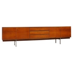 Helmut Magg Sideboard Modell 211/2 Deutsche Werkstätten Dewe