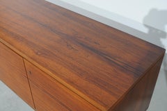 Helmut Magg Sideboard Model 211/2 Mid-Century Modern