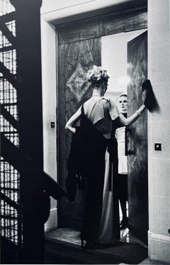 16e arrondissement, Paris, CA, 1975