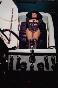 Beauty Treatments, Paris