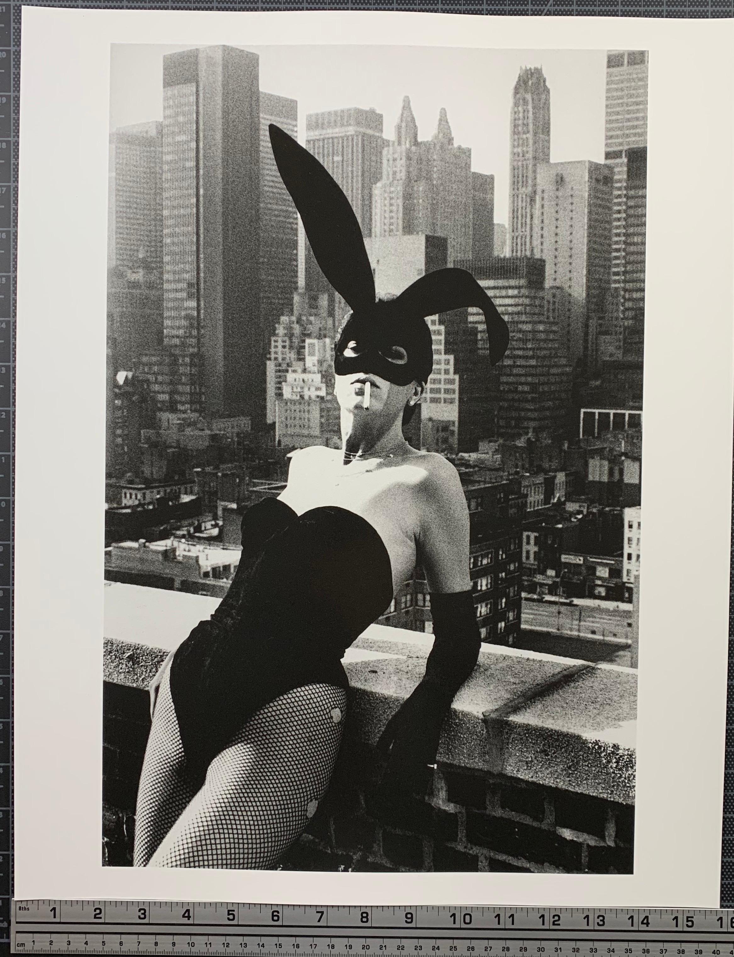 helmut newton elsa peretti