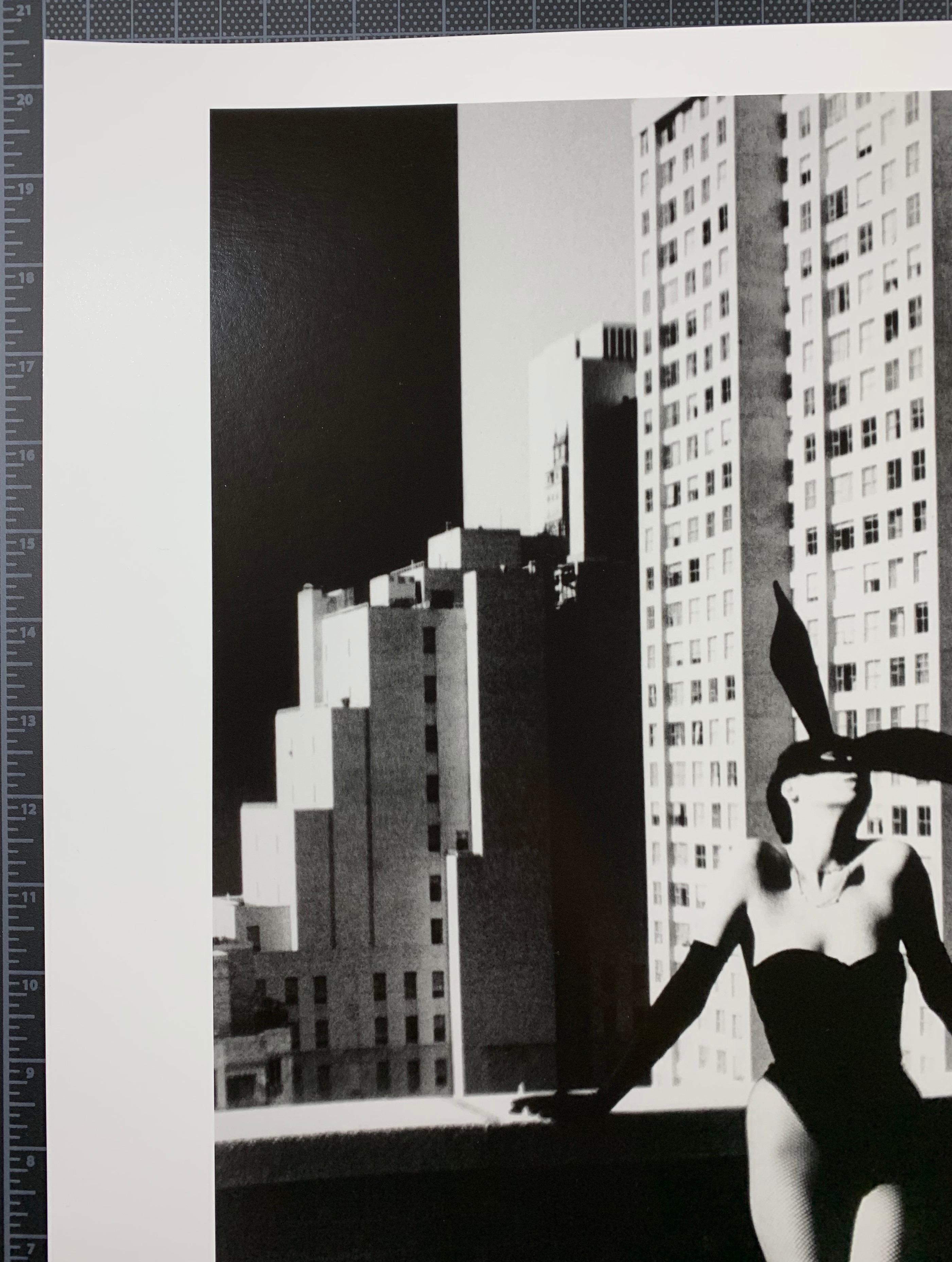 helmut newton 1975 von elsa peretti
