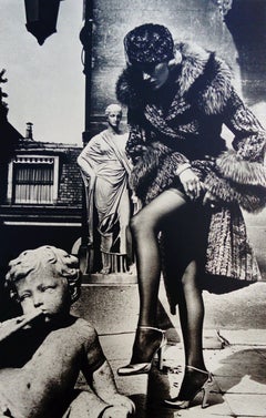 Fotografia di moda