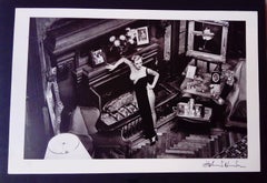 Helmut Newton - Arcangues