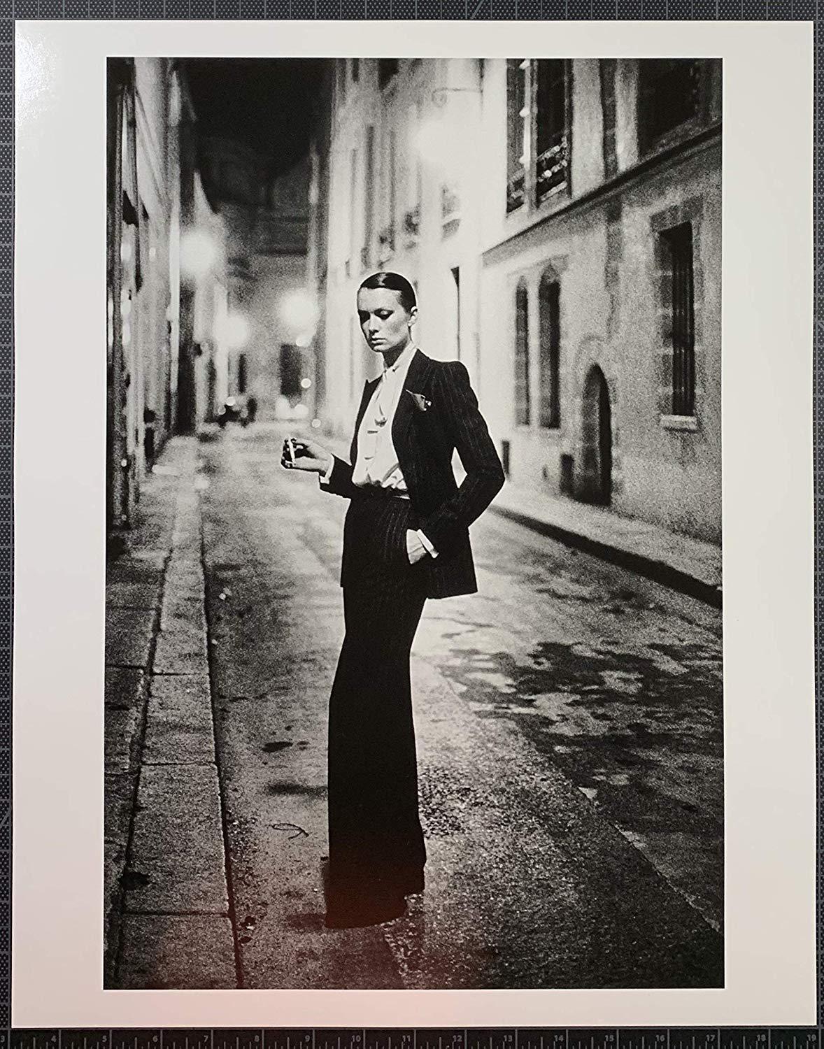 Helmut Newton's Private Property Collection 