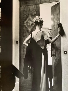 Helmut Newton SUMO - 16e arrondissement / Fashion recto - verso