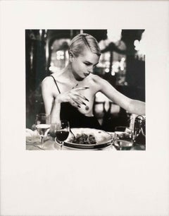 Kylie Bax, Hotel Hermitage