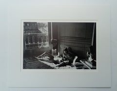 Mannequins, Quai d'Orsay II