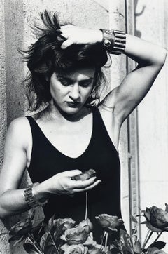 Paloma Picasso, Paris