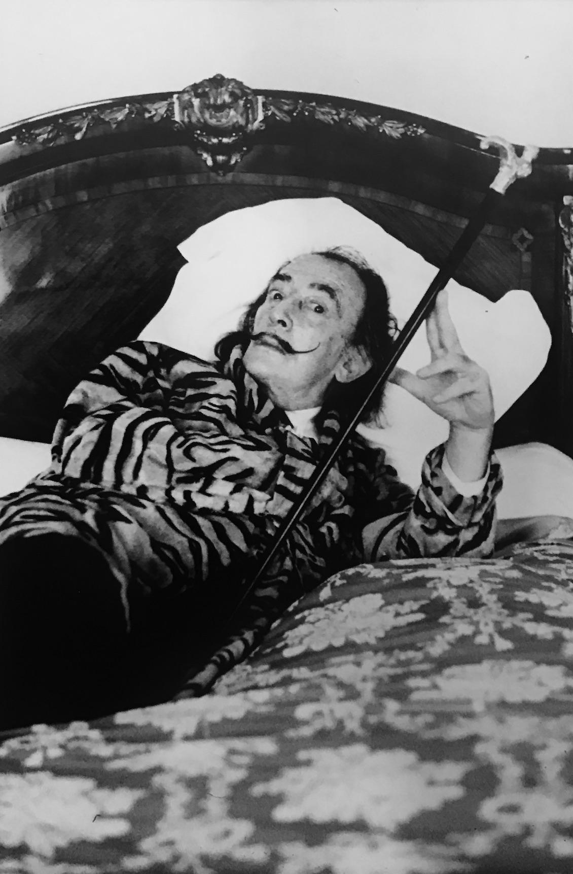 Salvador Dali