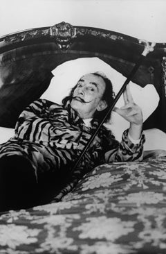 Salvador Dali, dessinateur