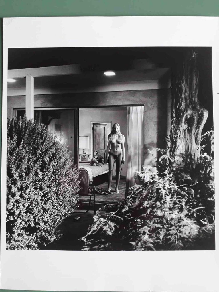 helmut newton photography prints