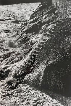 Cap d'Ail, France, 1992