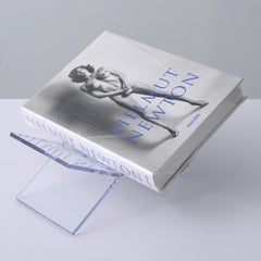 Libro BABY SUMO de Helmut Newton, Edición Limitada