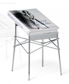 Helmut Newton "Sumo" Edition Gebundenes Buch mit Stand