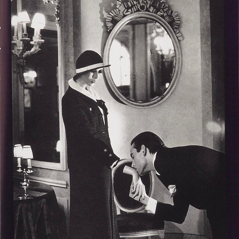 Helmut Newton Sleepless Nights First Edition, 1978 For Sale 2